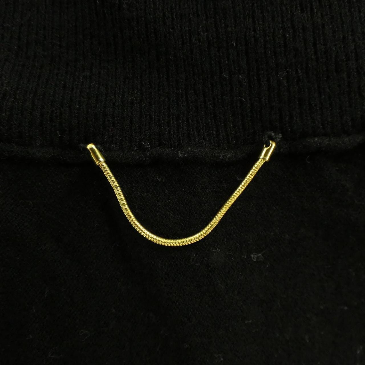 ドゥーズィエムクラス DEUXIEME CLASSE ニット