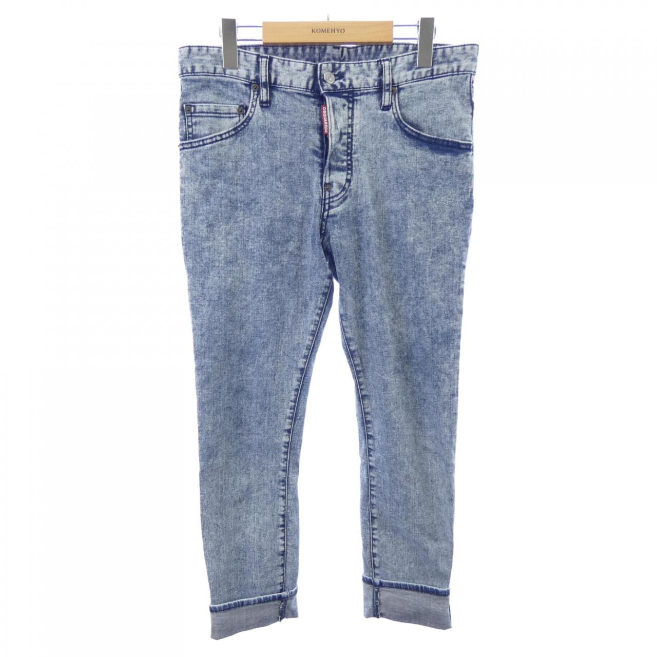 ディースクエアード DSQUARED2 S71LB0583 ジーンズ