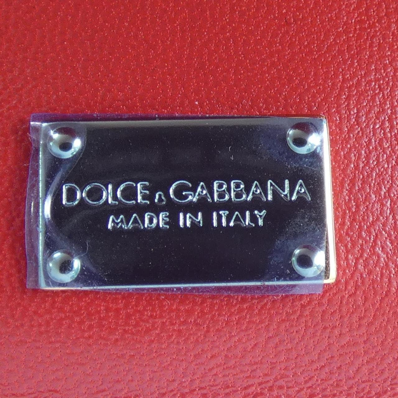 ドルチェアンドガッバーナ DOLCE&GABBANA BAG