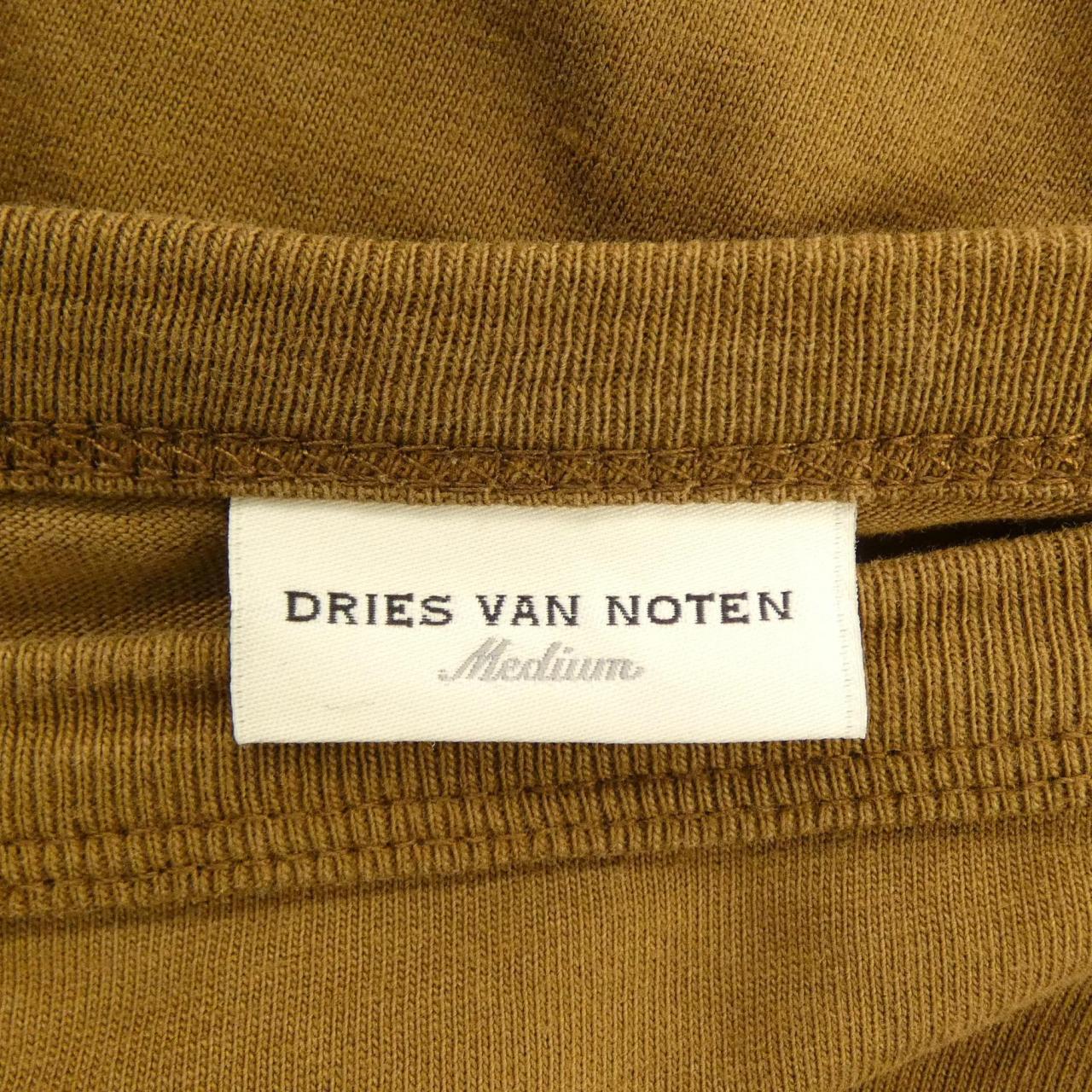 ドリスヴァンノッテン DRIES VAN NOTEN Tシャツ