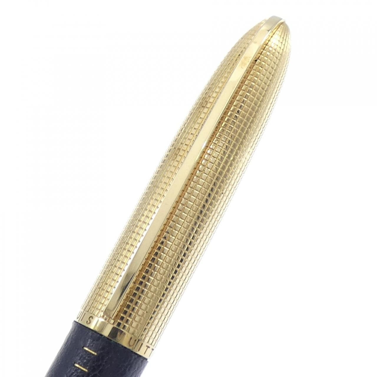 ルイヴィトン ドックキュイール N76402 ローラーボール