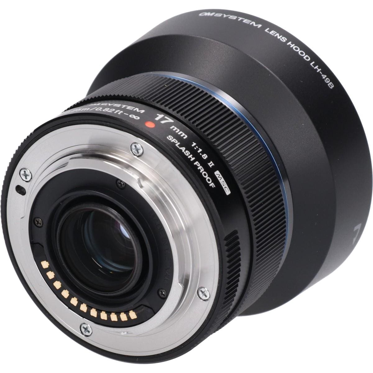 M.ZD17mm F1.8II