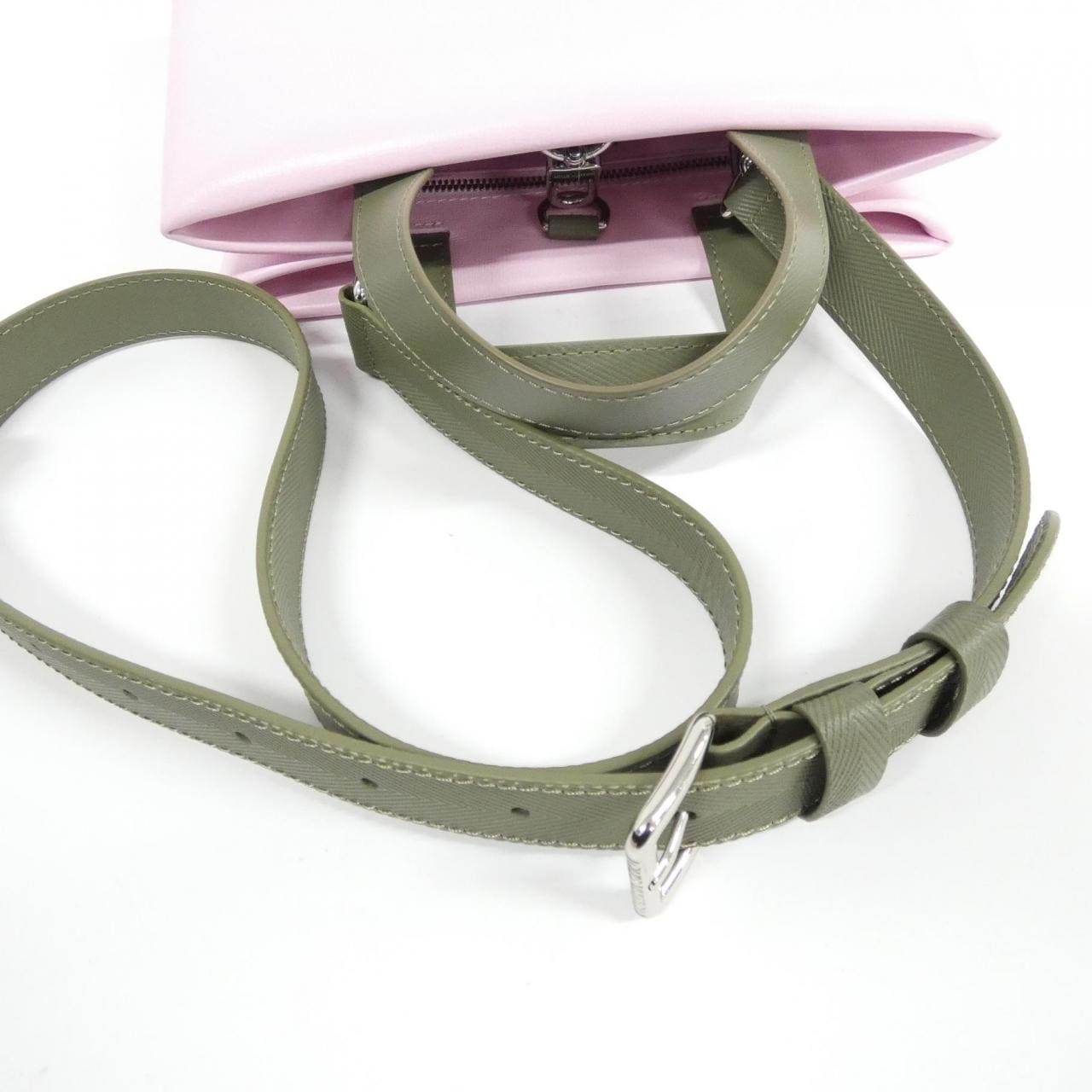 ルイヴィトン ショッパー トート MINI M15239 バッグ