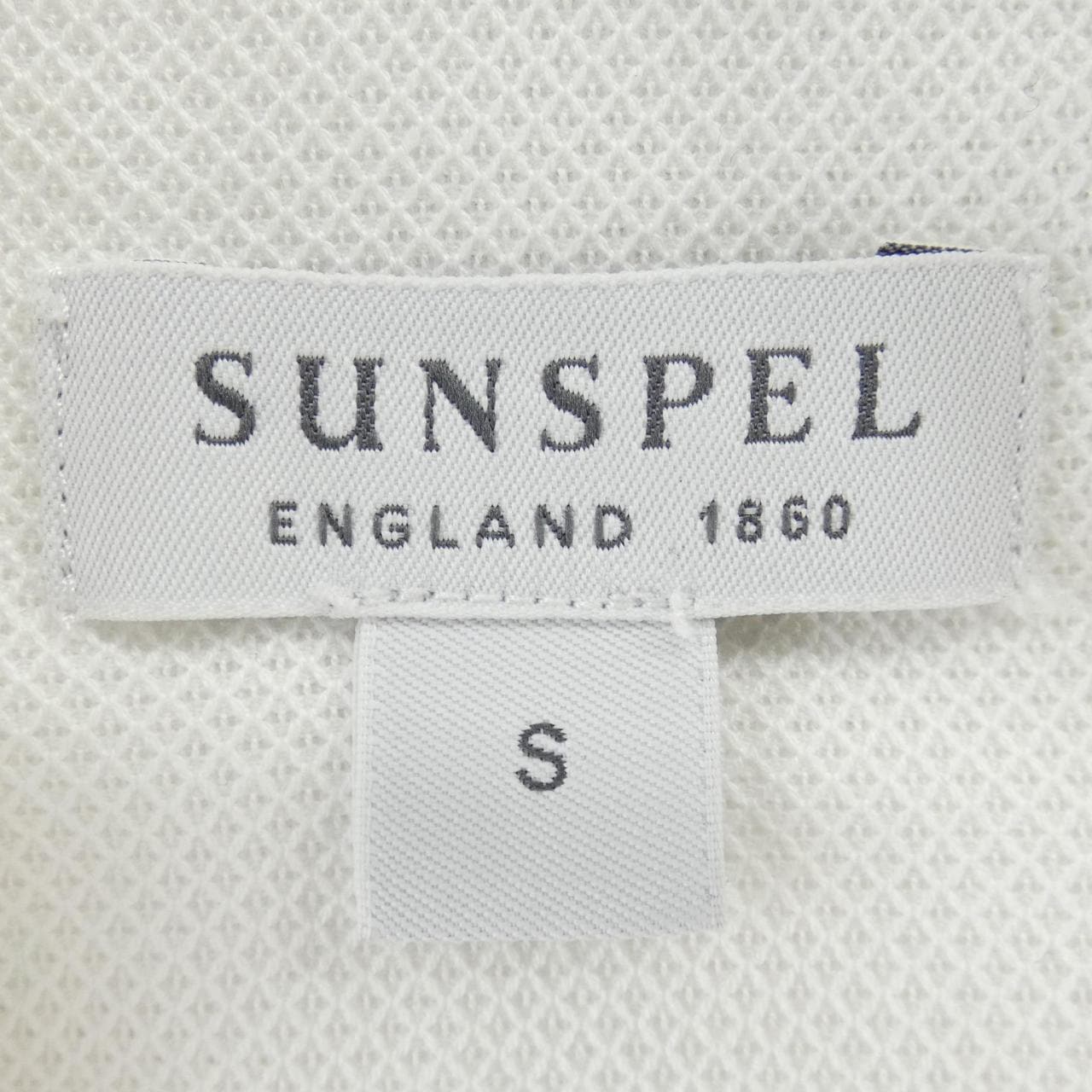 SUNSPEL SUNSPEL シャツ
