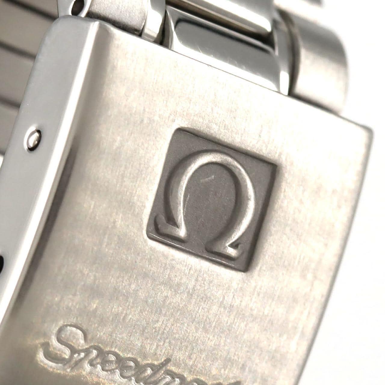 オメガ スピードマスター 3510.50 SS 自動巻