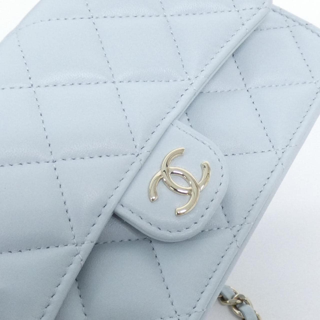 シャネル AP3226 フォンケース