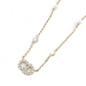 Christian DIOR Claire D Lune N1033CDLCY Necklace