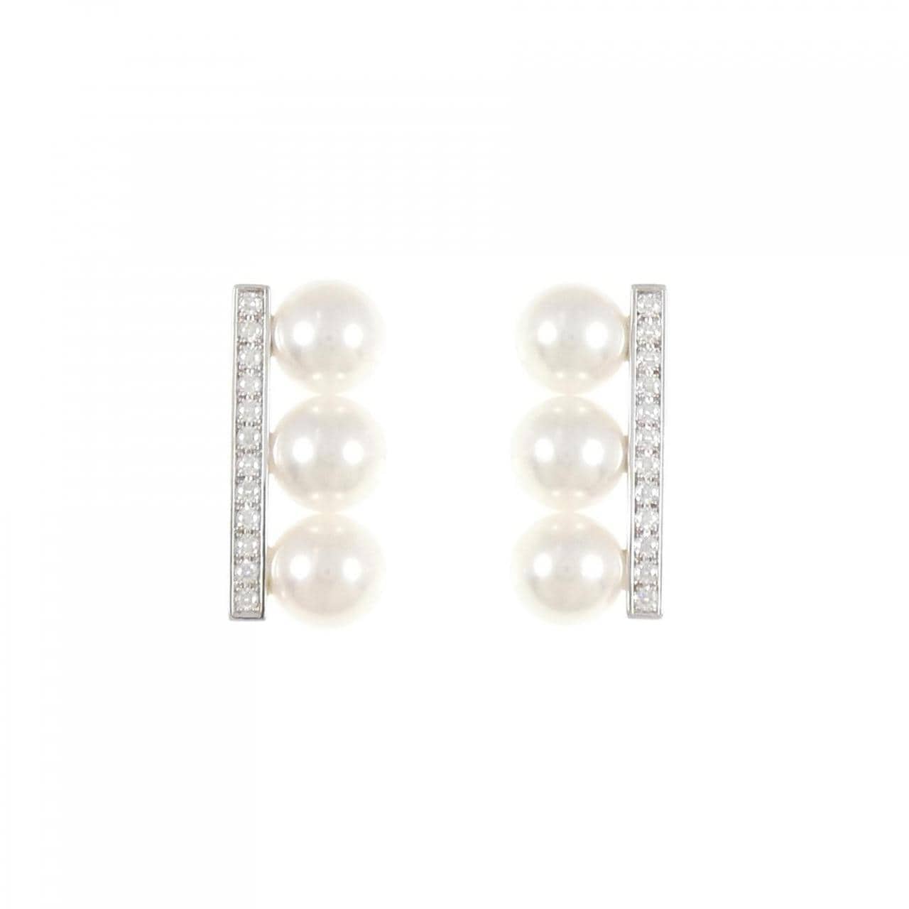 タサキ バランス ネオ ピアス