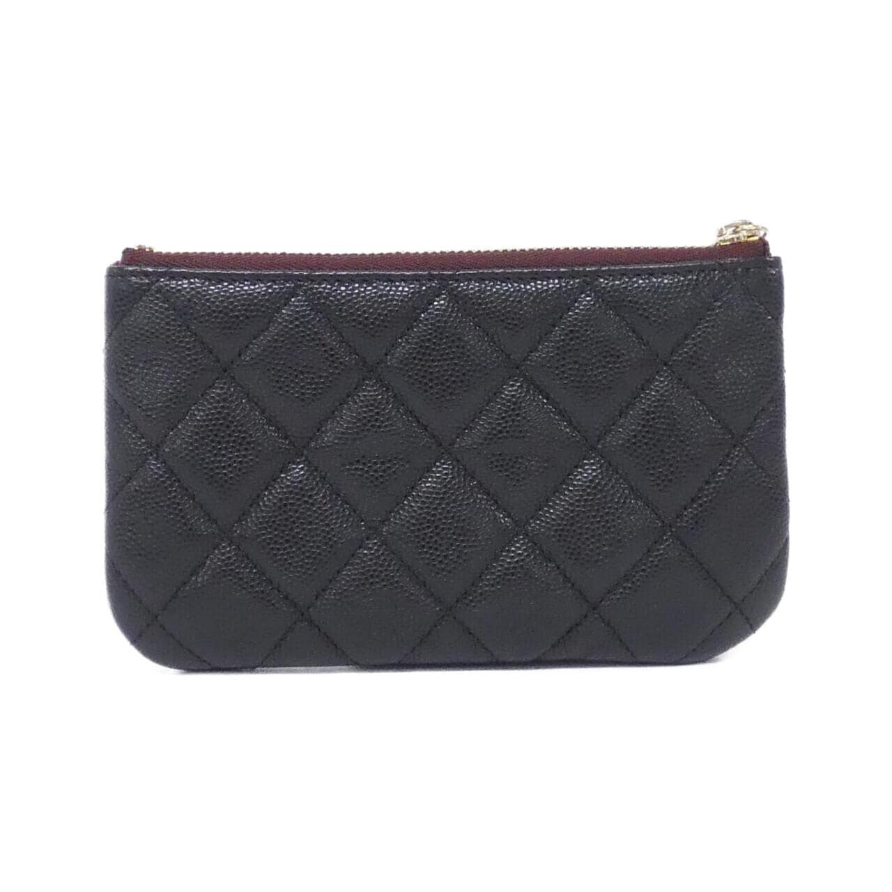 シャネル 82365 ポーチ