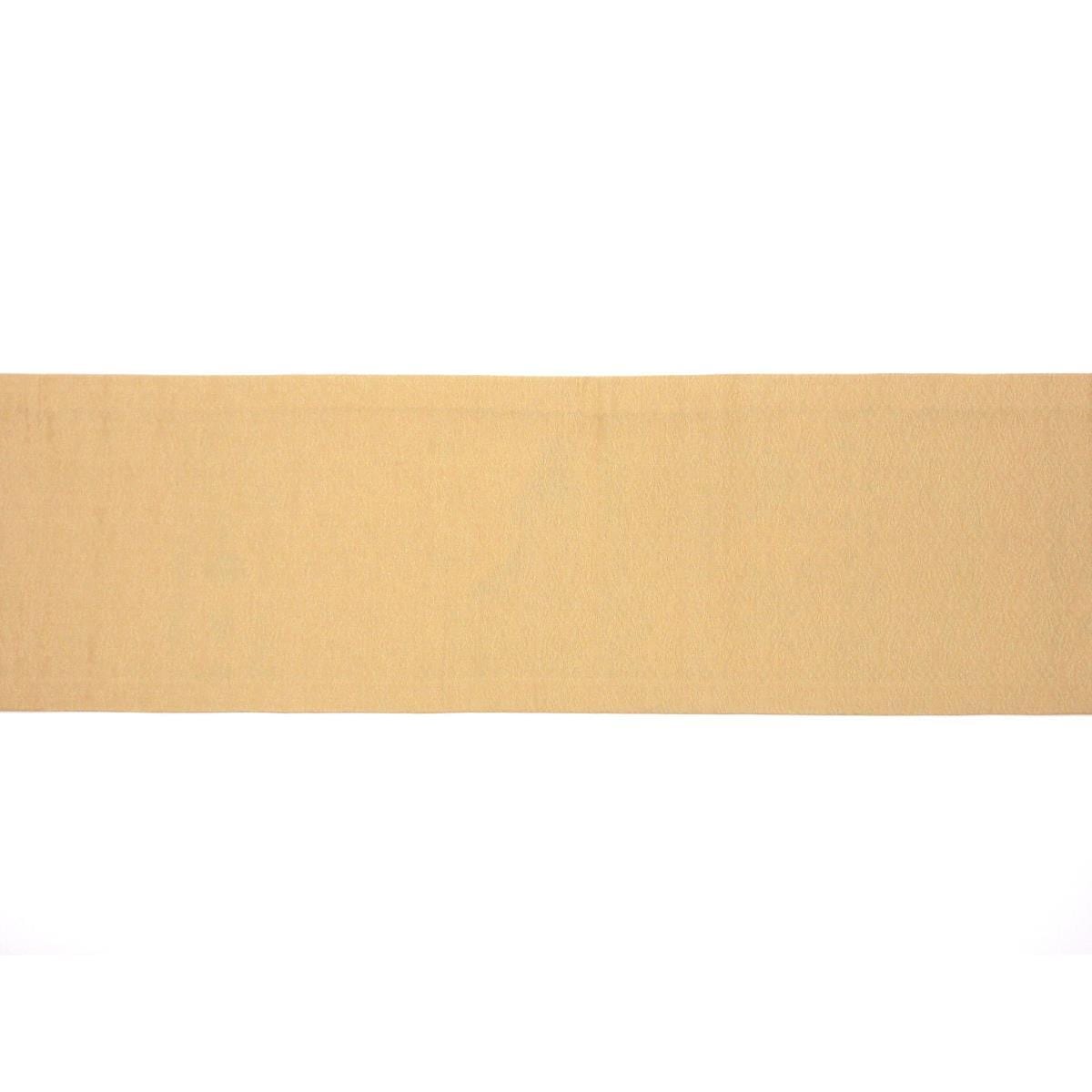 【未使用品】半幅帯