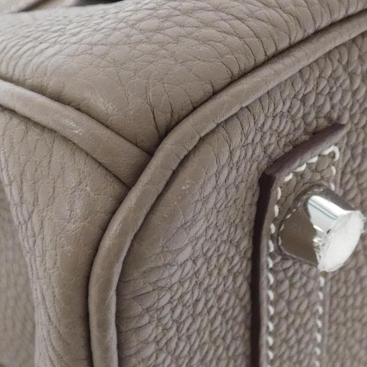 エルメス バーキン 30cm 030520CK バッグ