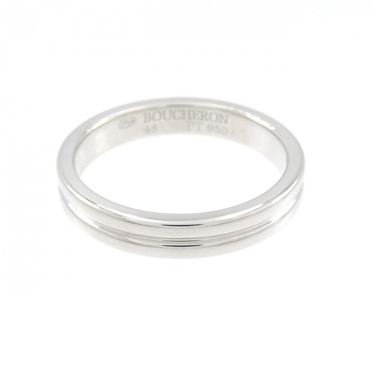 Boucheron Gaudron ring