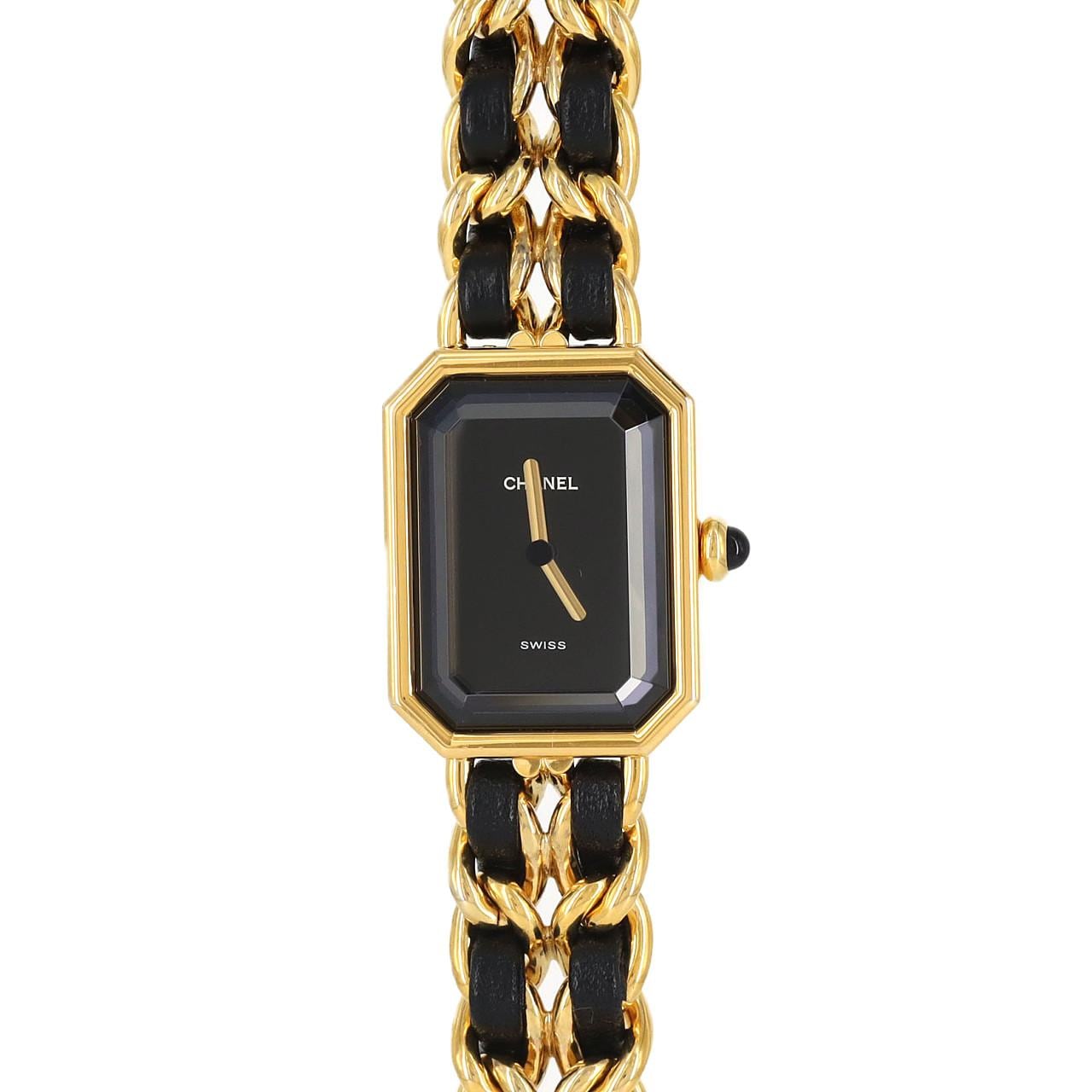 CHANEL premiere GP L 尺寸 H0001 GP石英