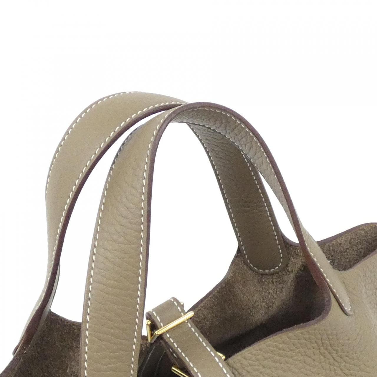 【未使用品】エルメス ピコタン ロック PM 056289CC バッグ