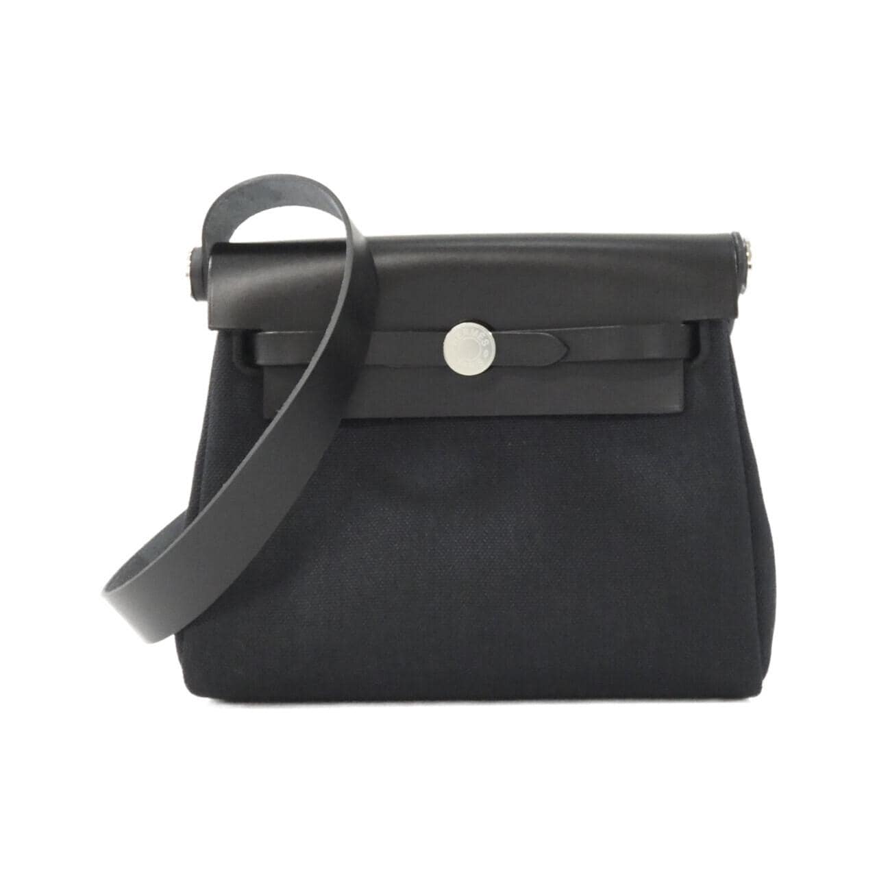 【未使用品】エルメス エールバッグ ジップ 20cm 086430CK ショルダーバッグ