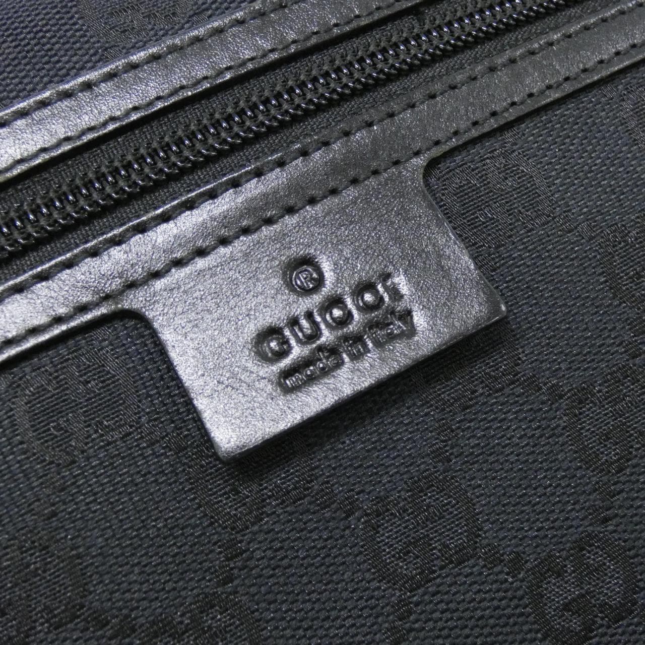 【ヴィンテージ】グッチ 90476 ショルダーバッグ