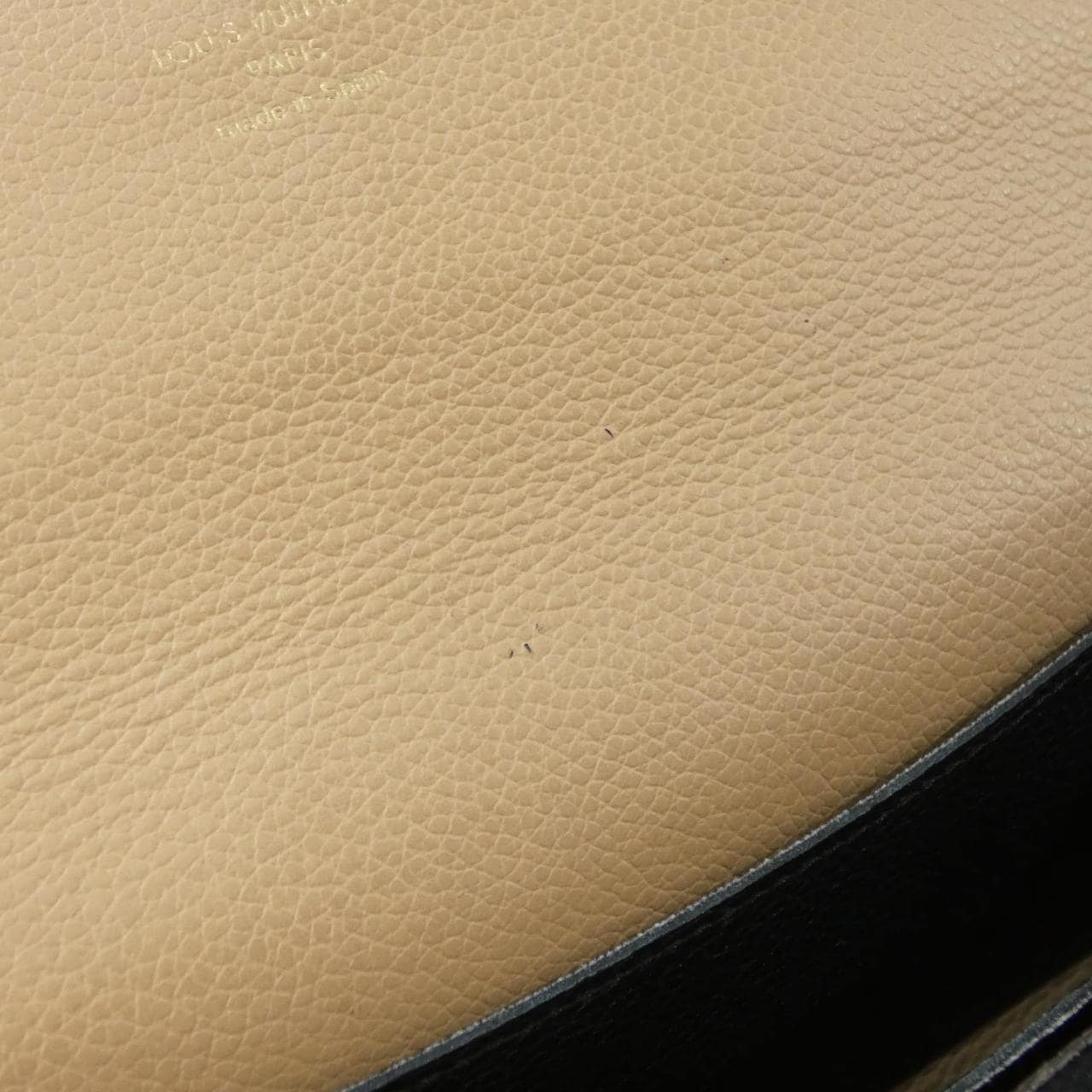 ルイヴィトン モノグラム アンプラント ポルトフォイユ エミリー M62369 財布