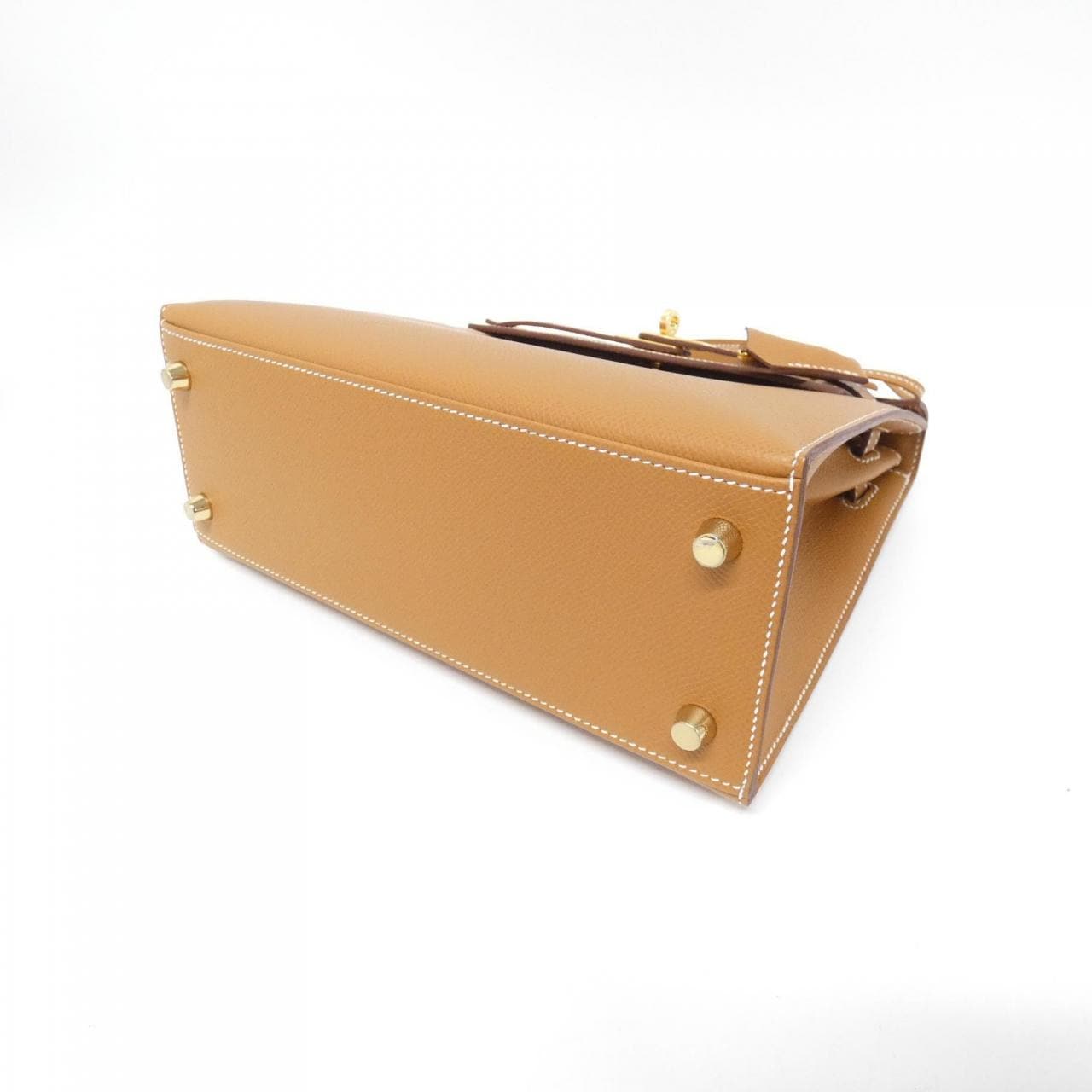 【未使用品】エルメス ケリー 25cm 038416CC バッグ