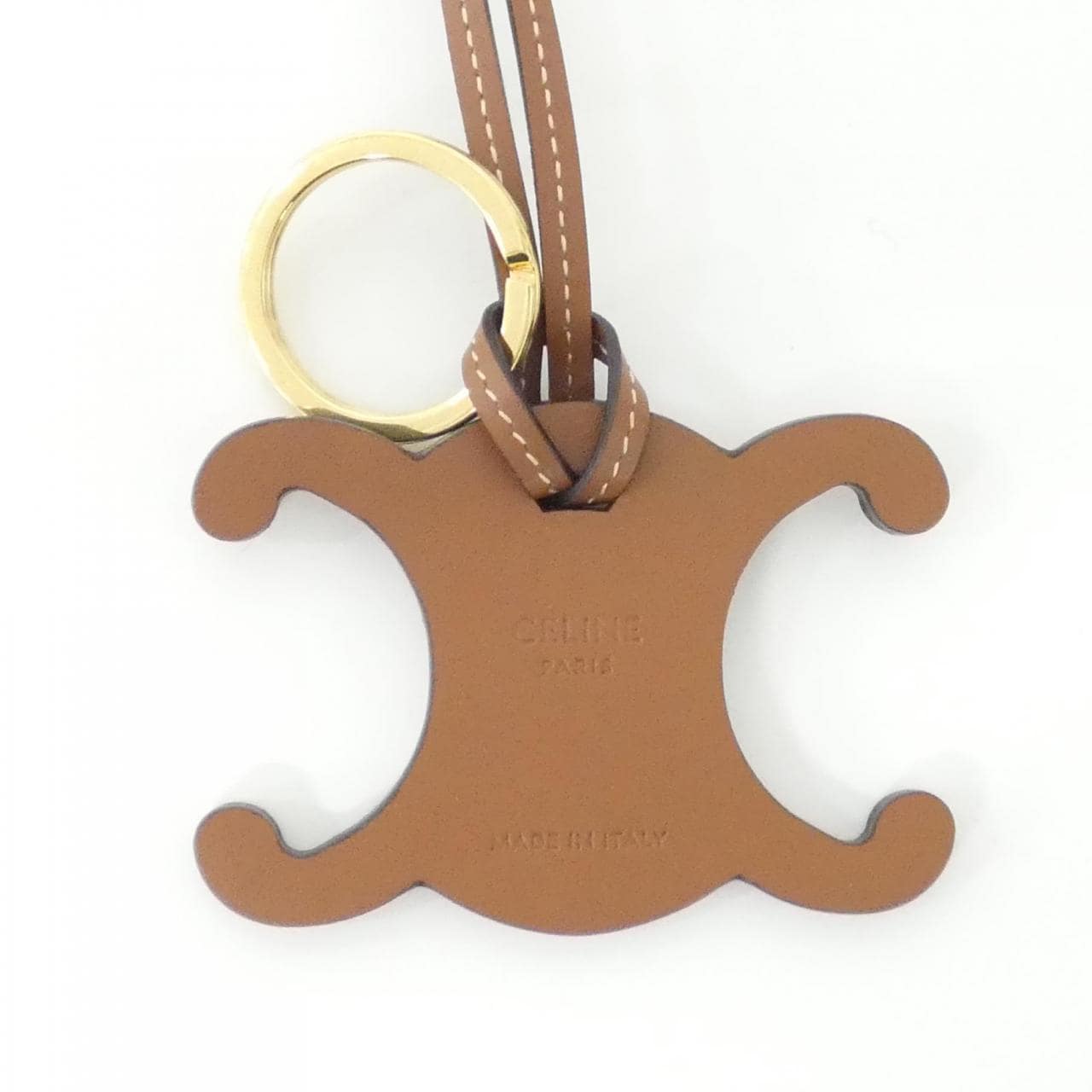 セリーヌ 49I473DSD キーリング