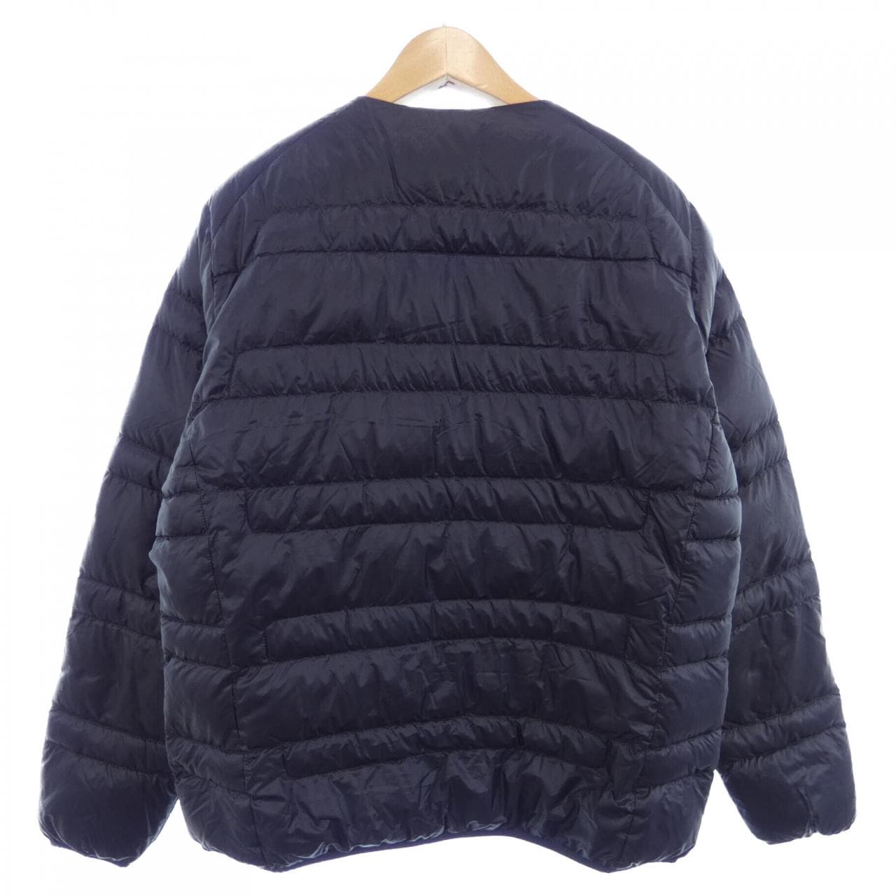 粗面THE NORTH FACE羽絨服