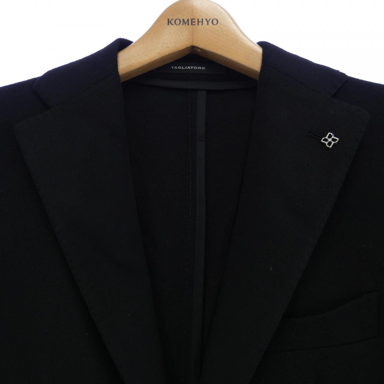 Tagliatore TAGLIATORE jacket
