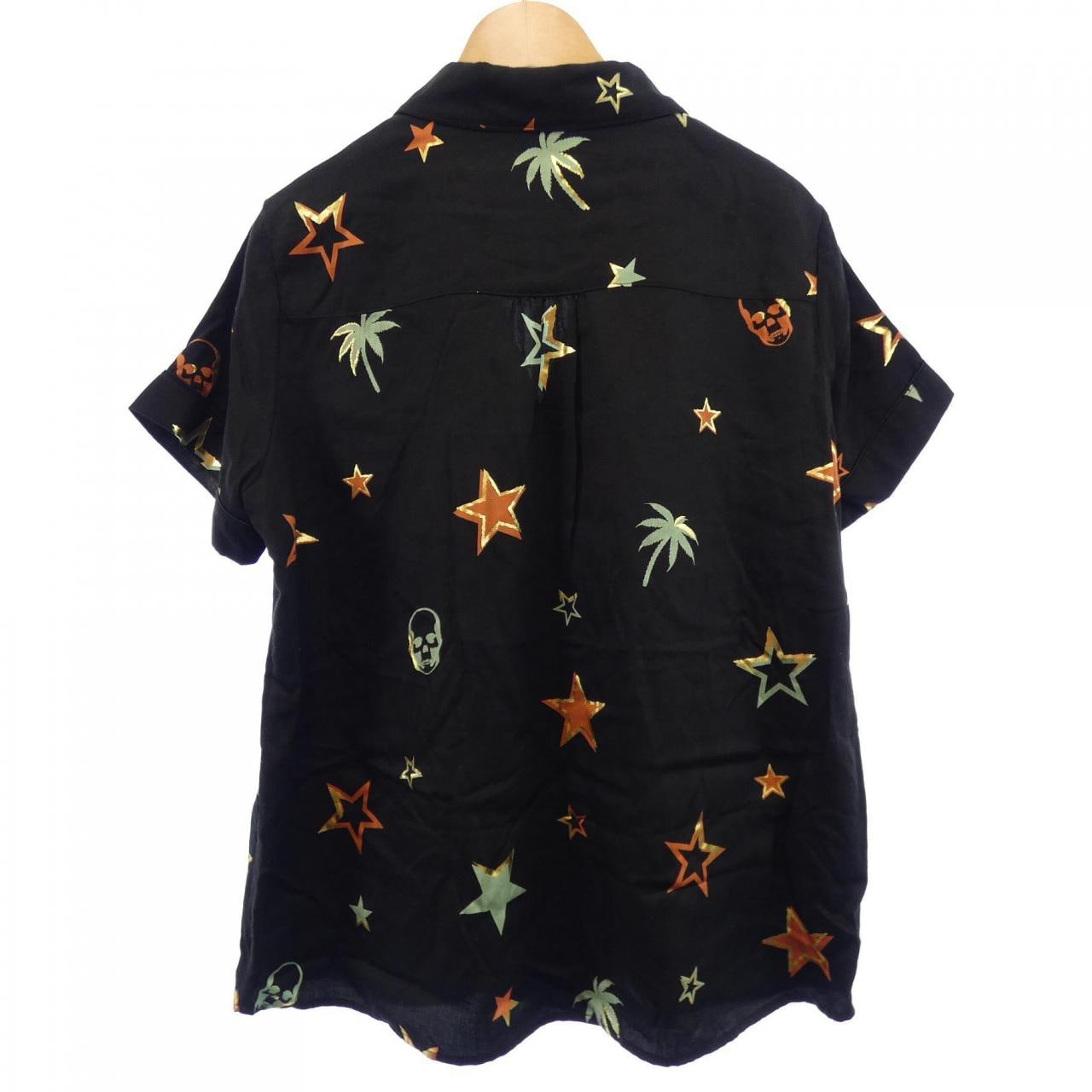 ルシアン ペラフィネ lucien pellat-finet S／Sシャツ