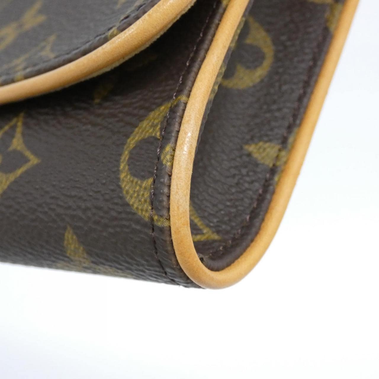 ルイヴィトン モノグラム ポシェット ツイン GM M51852 ショルダーバッグ