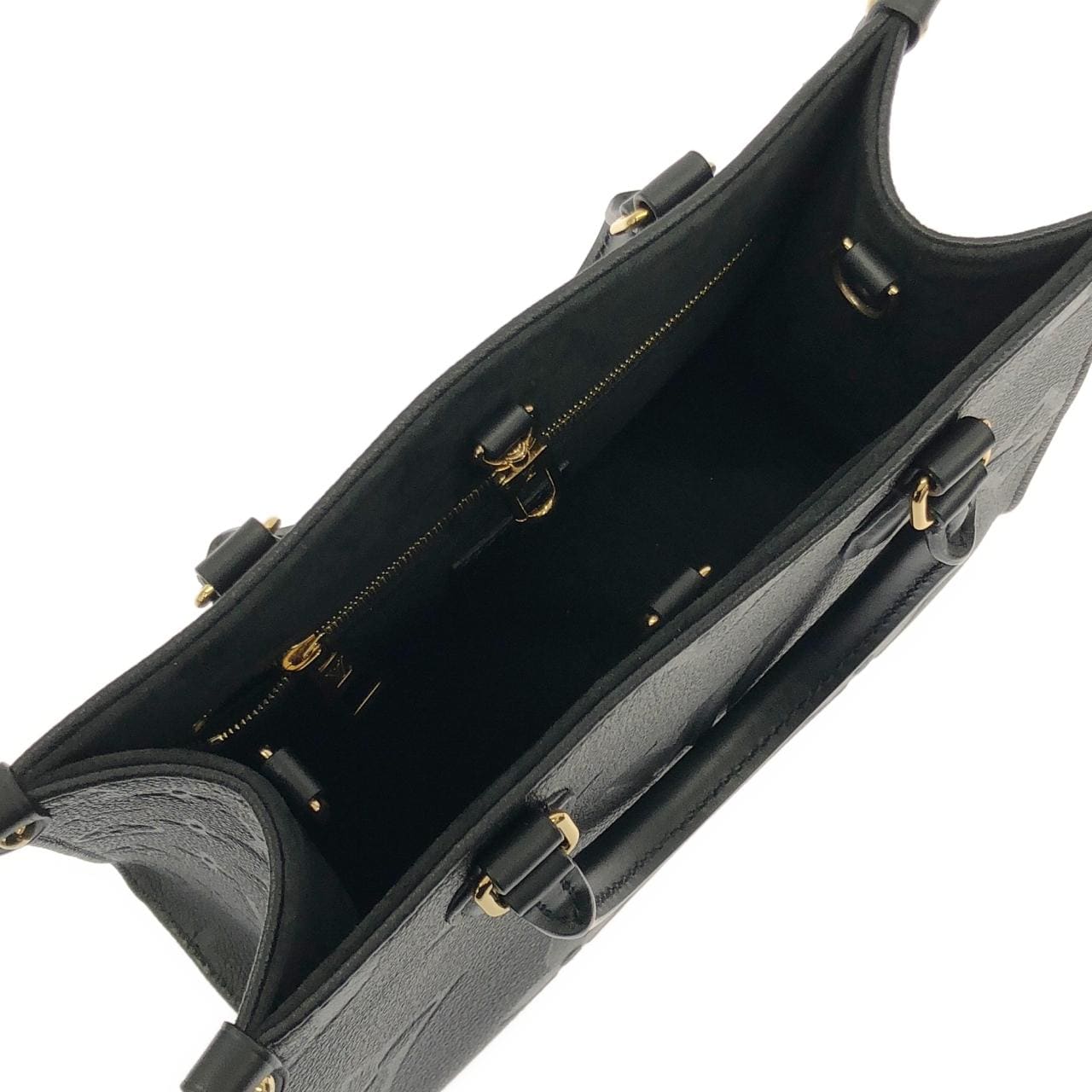 ルイヴィトン モノグラム アンプラント オンザゴー PM M45653 バッグ