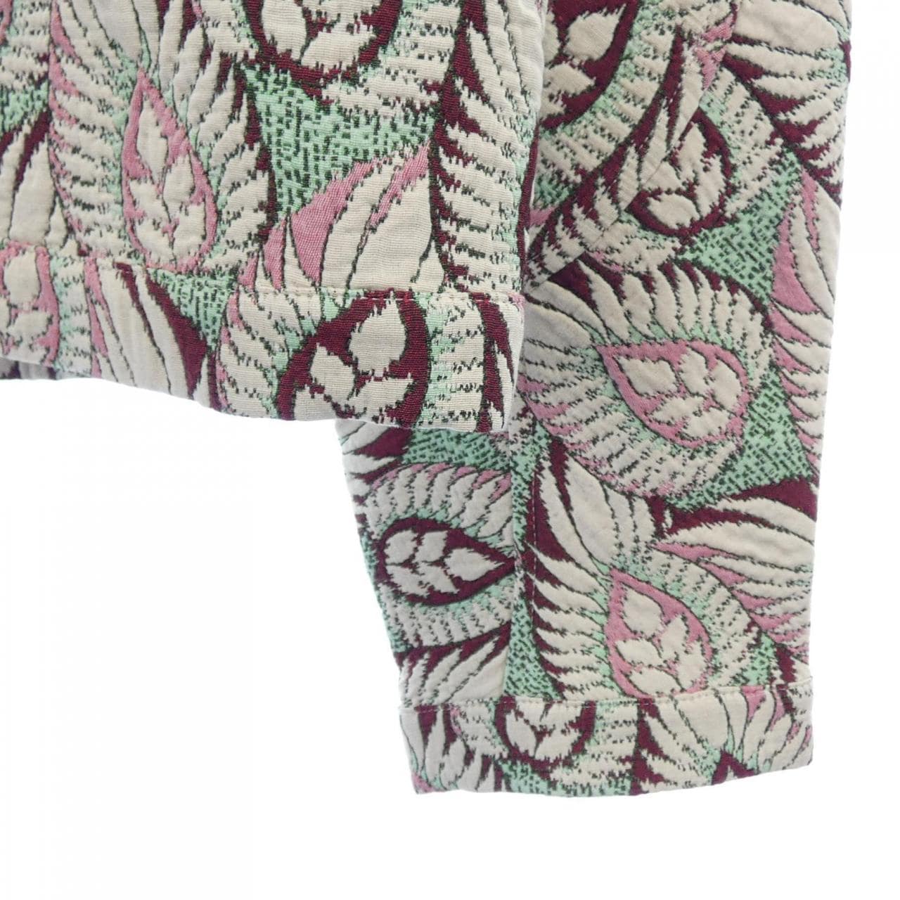 ヘンリックヴィブスコフ HENRIK VIBSKOV シャツ