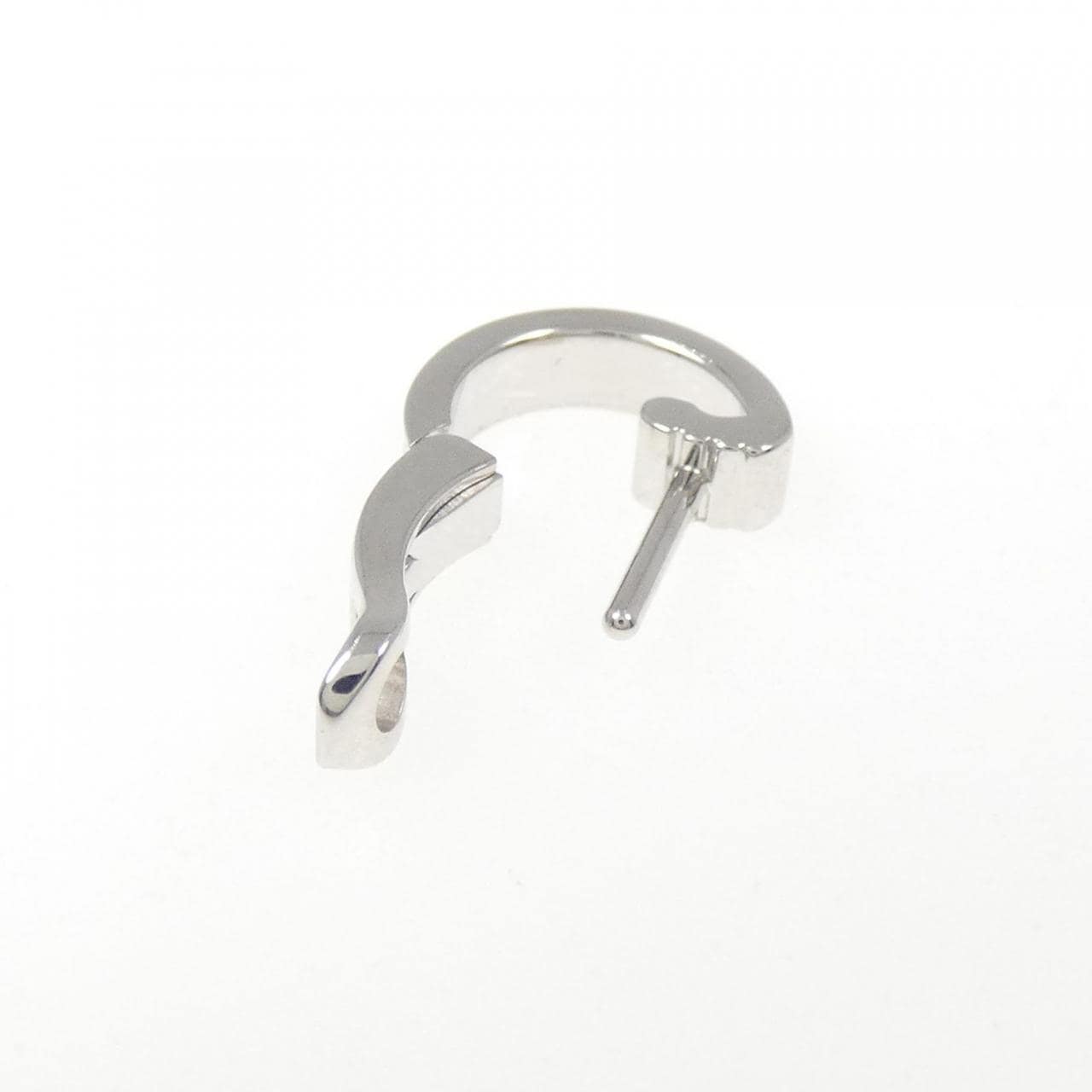 Boucheron Quatre Radiant耳環单耳