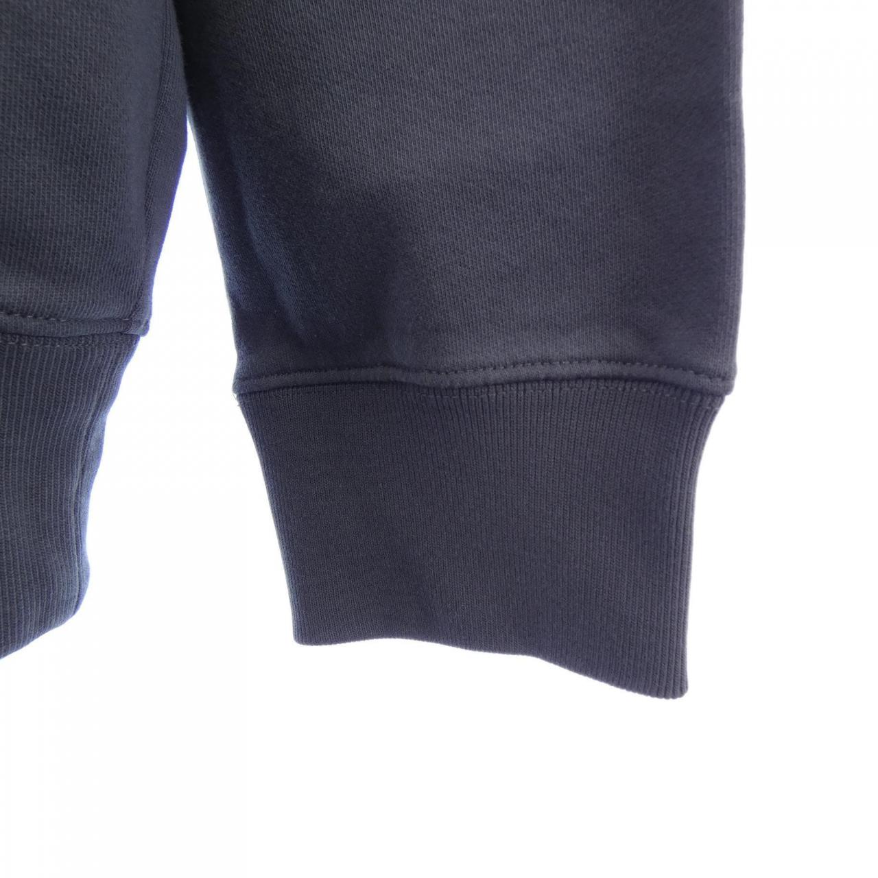 メゾンキツネ MAISON KITSUNE PM00306KM0340 P180 スウェット