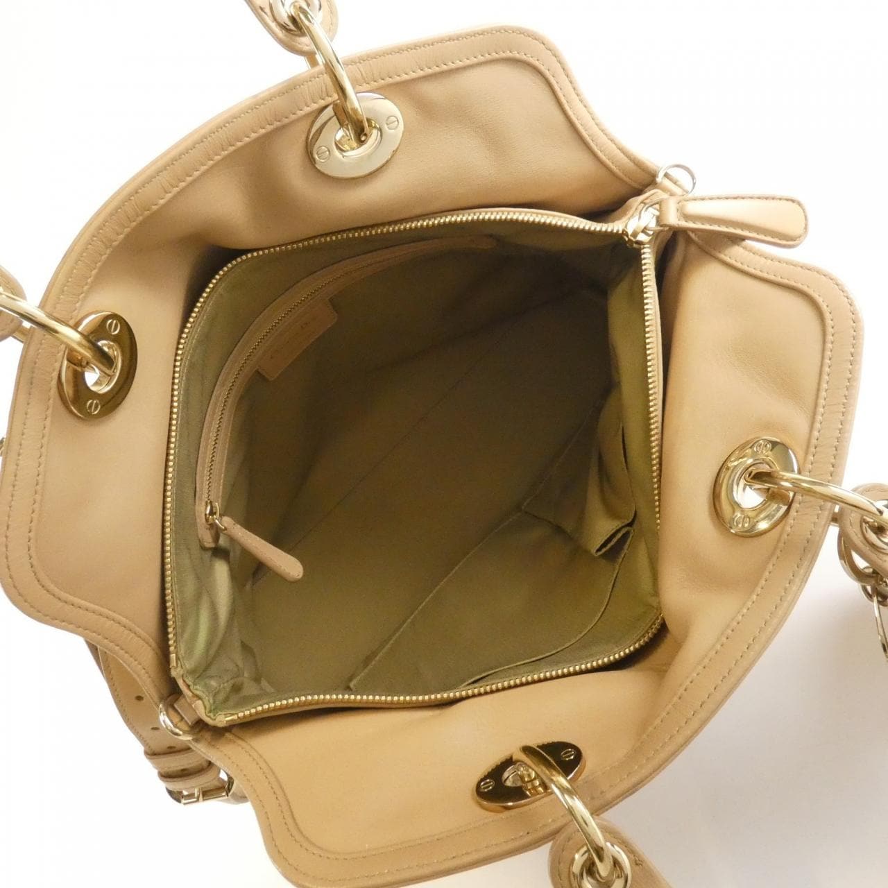 クリスチャンディオール グランヴィル M1301OGCA バッグ