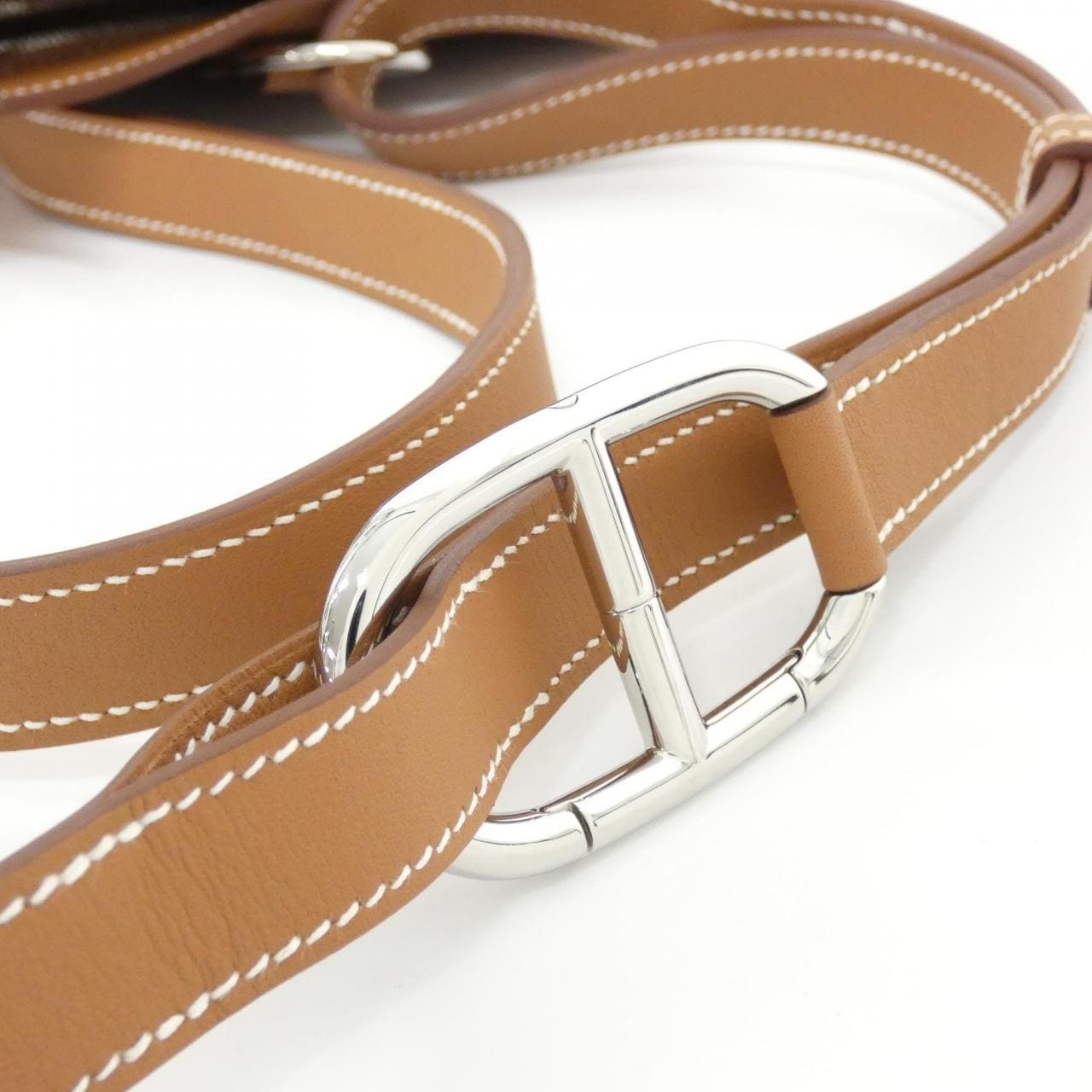 エルメス ポッシャンプリュス 083805CJ ウォレットバッグ