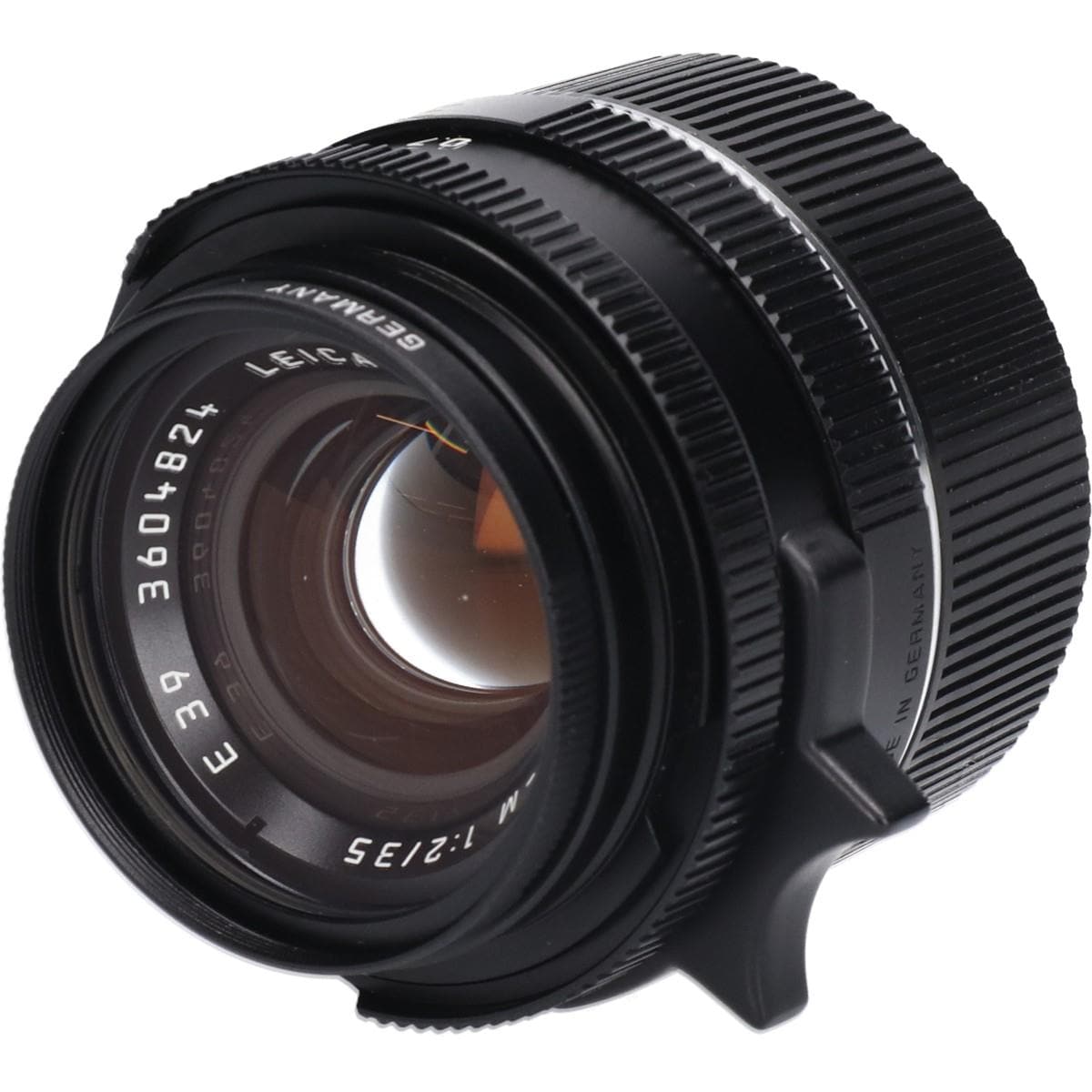 ＳＵＭＭＩＣＲＯＮ　Ｍ３５ｍｍ　Ｆ２　ｖｅｒ．４