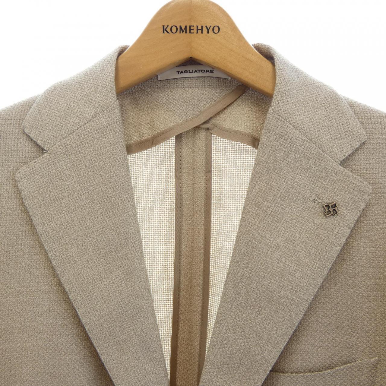 タリアトーレ TAGLIATORE ジャケット