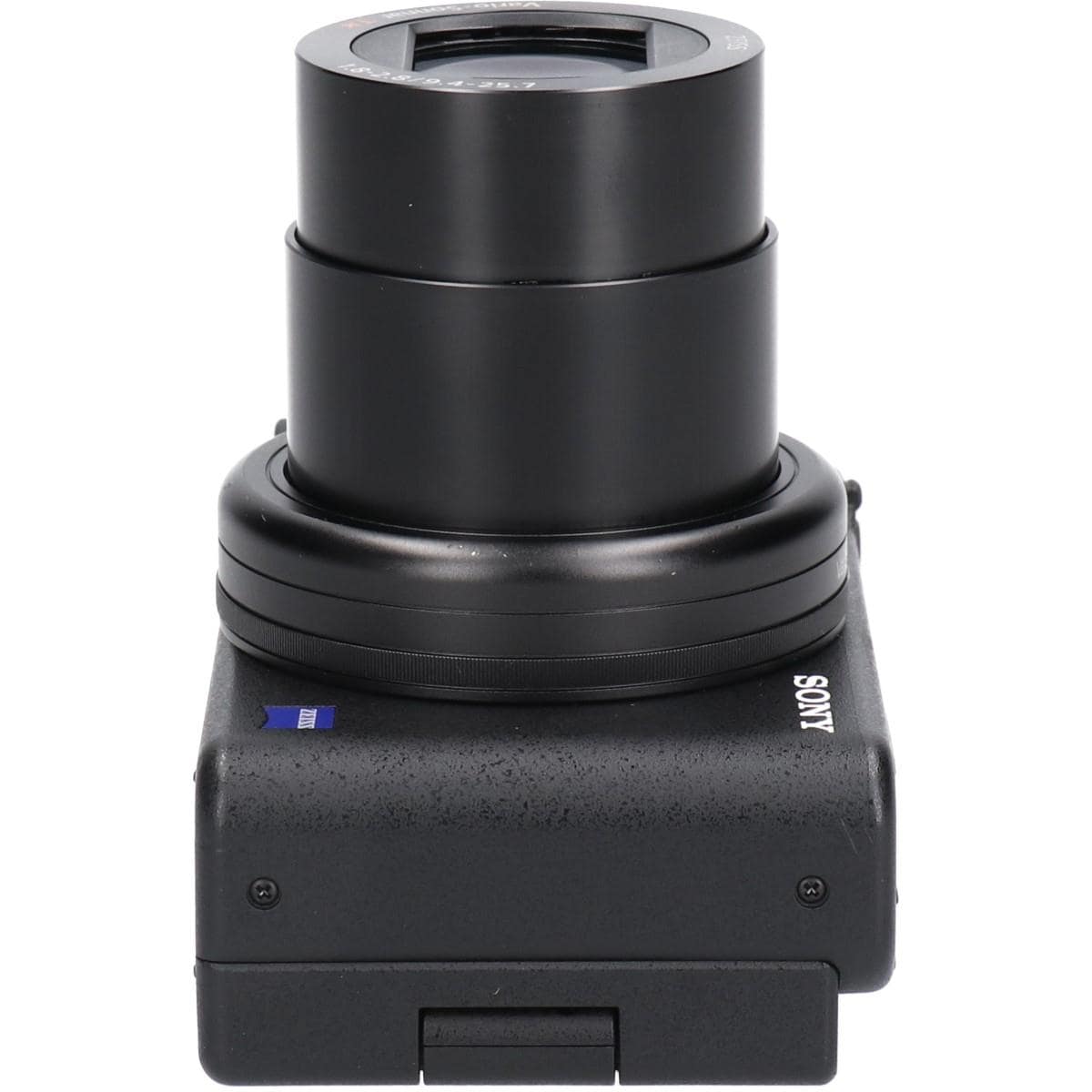 ＶＬＯＧＣＡＭ　ＺＶ－１
