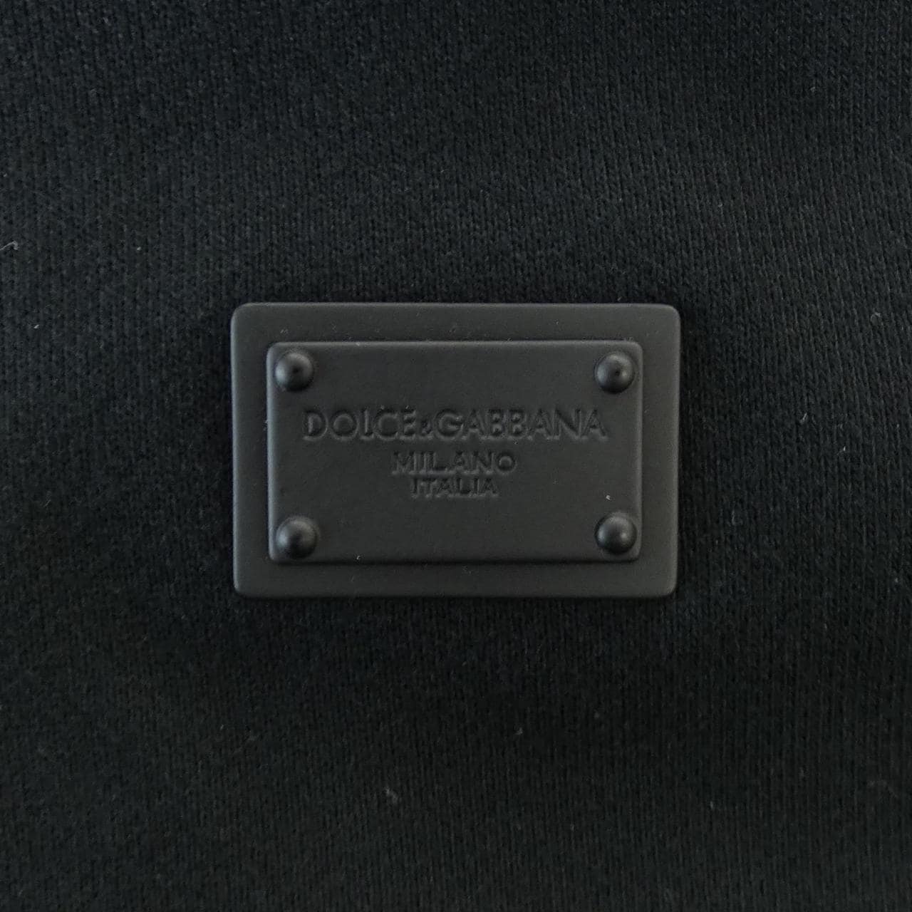 ドルチェアンドガッバーナ DOLCE&GABBANA パーカー