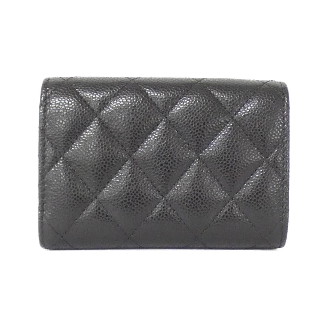 CHANEL Timeless Classic Line AP0230 Wallet