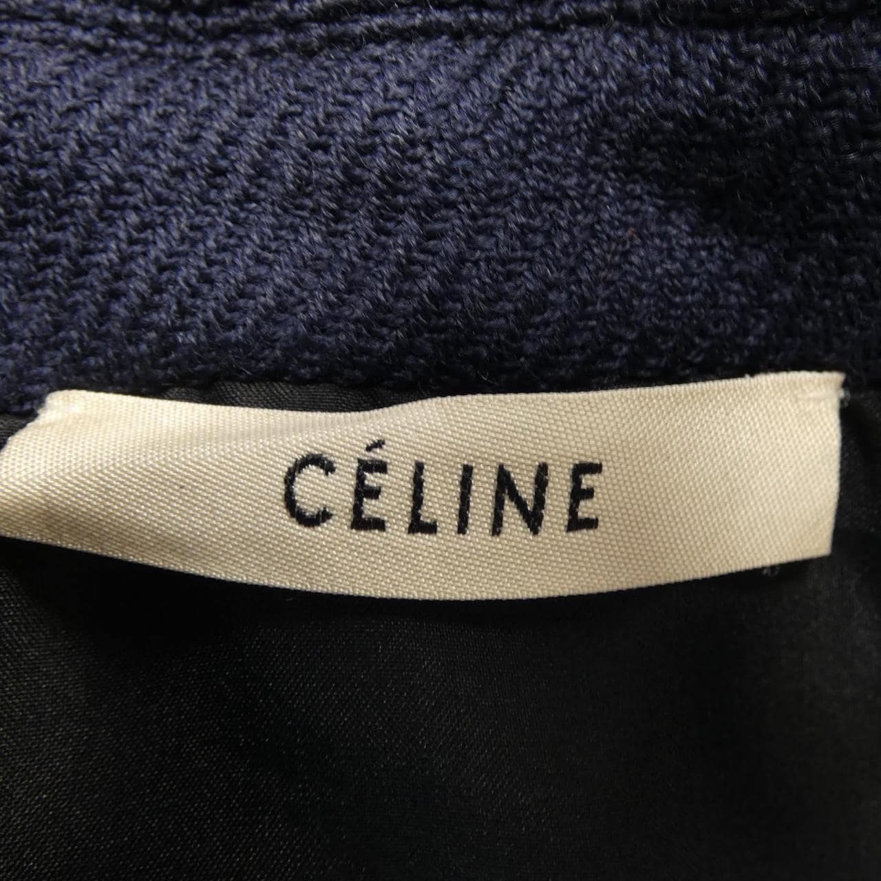 セリーヌ CELINE 2 8L56/5464 コート
