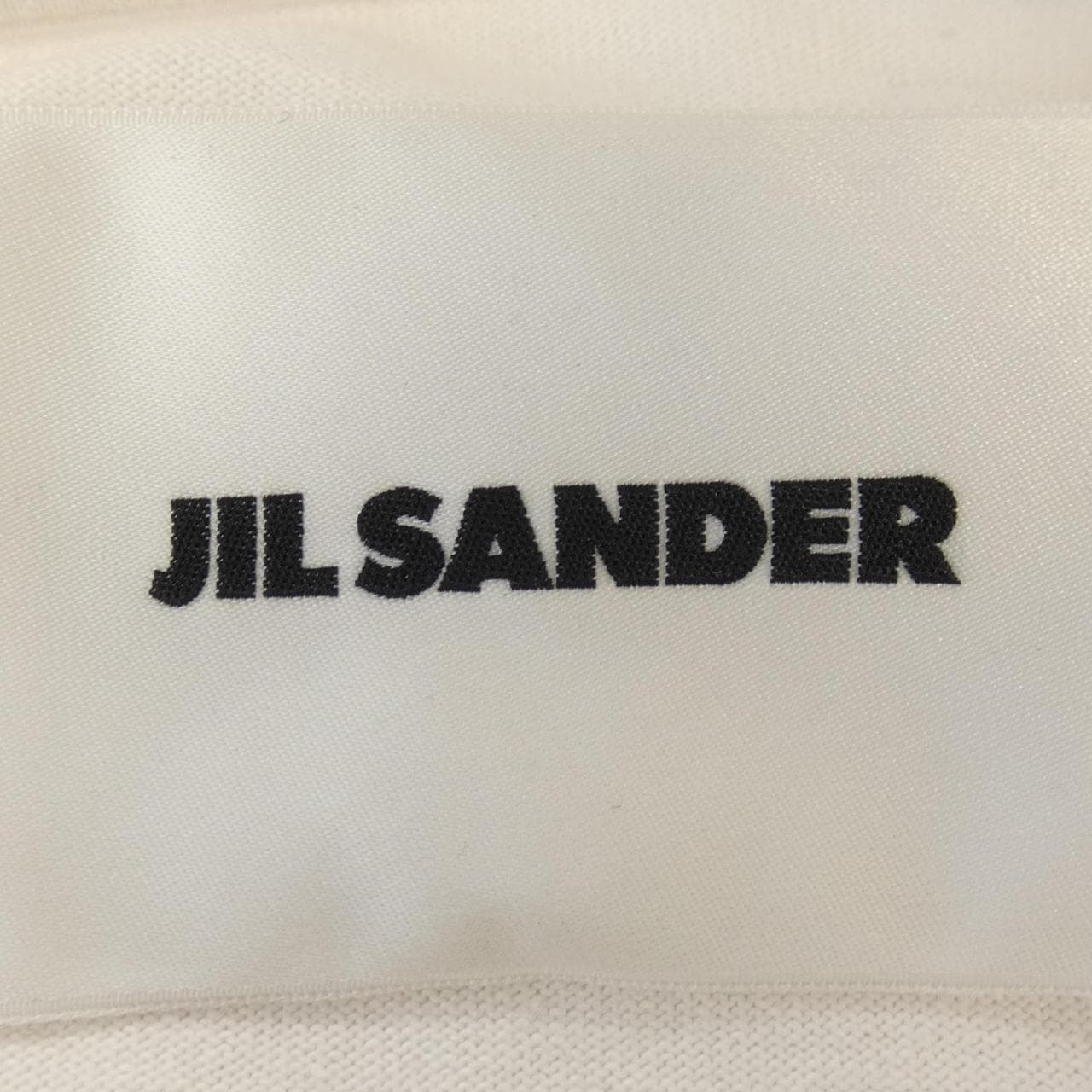 ジルサンダー JIL SANDER JSMS707045 Tシャツ