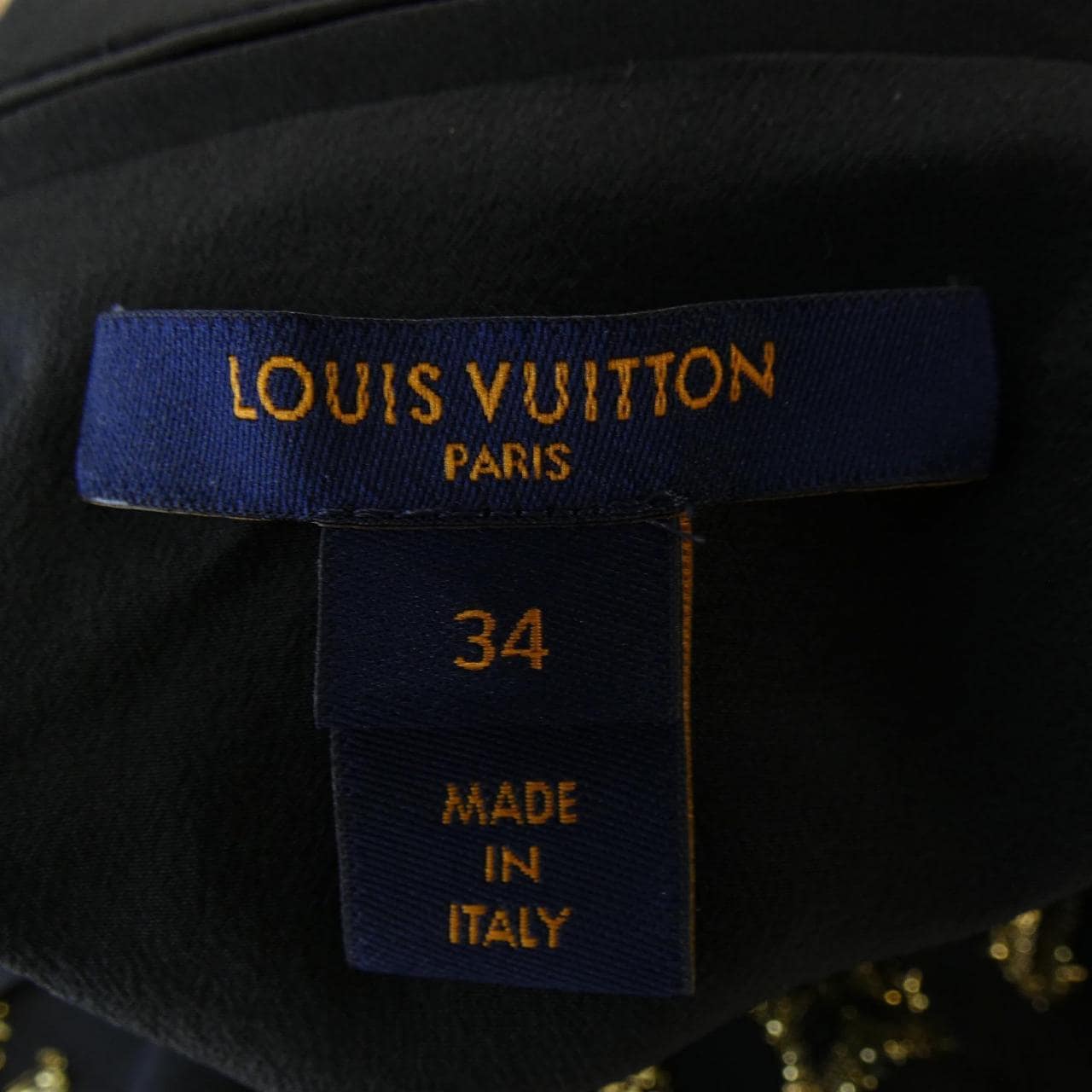 ルイヴィトン LOUIS VUITTON FJBL08XGR トップス