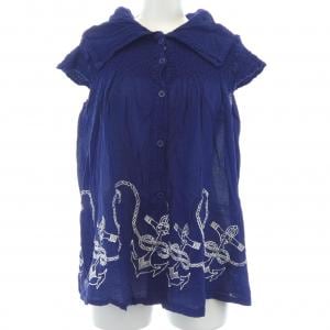 ミーイッセイミヤケ me ISSEY MIYAKE MI22FK781 トップス