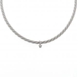 ウェレンドルフ ダイヤモンド ネックレス