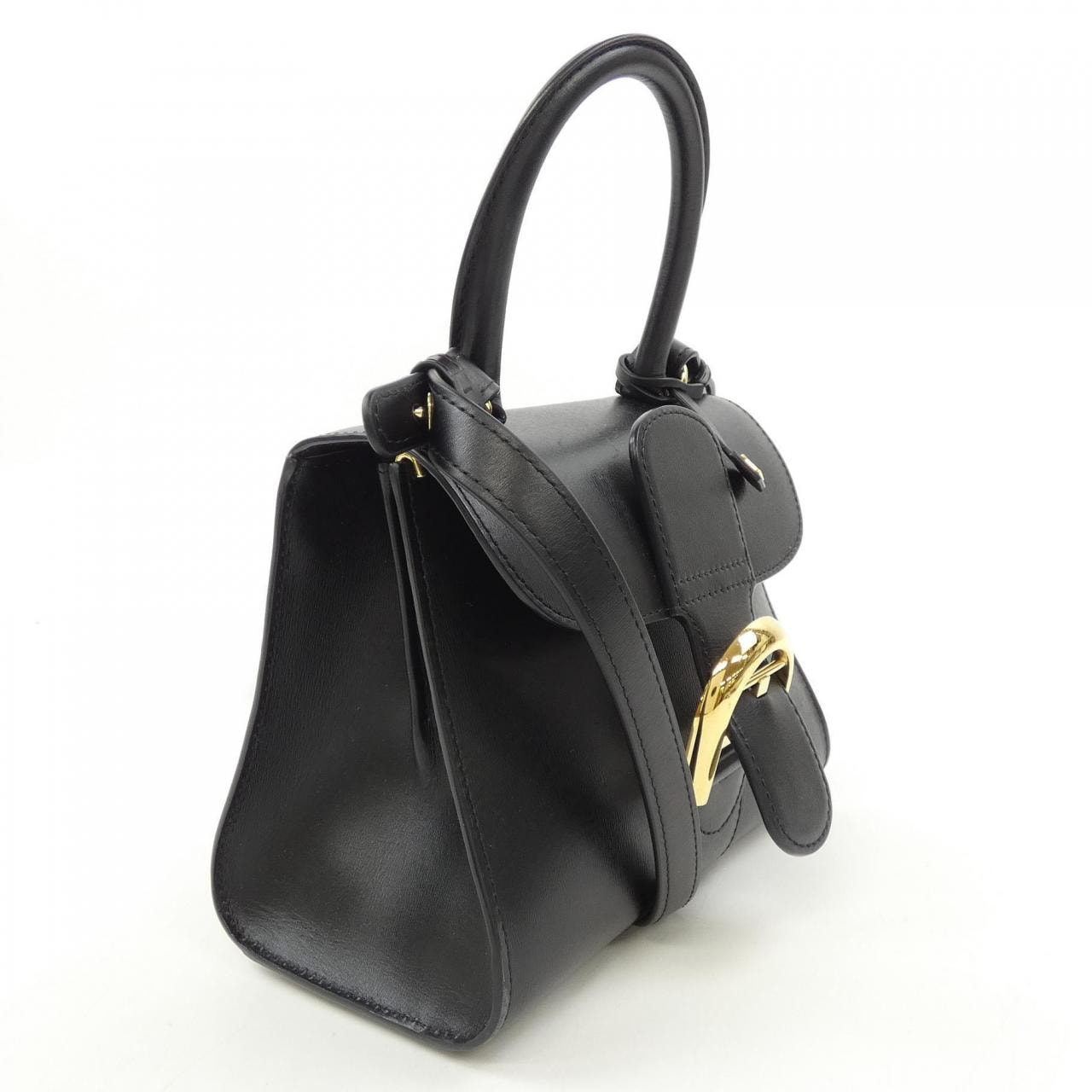 デルボー DELVAUX BRILLANT AA0406AAM BAG