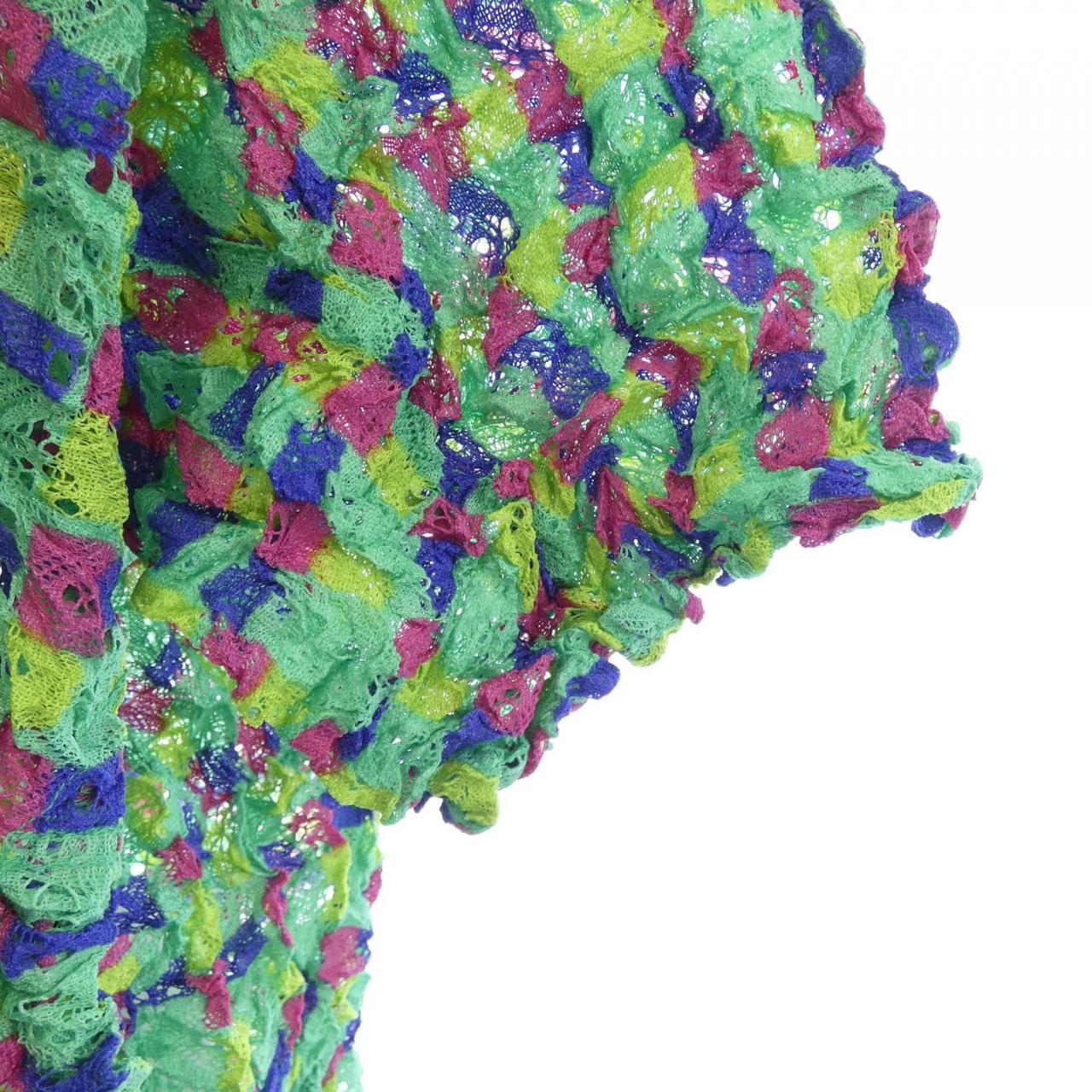 MIYSEY MIYAKE MI52JK882上衣