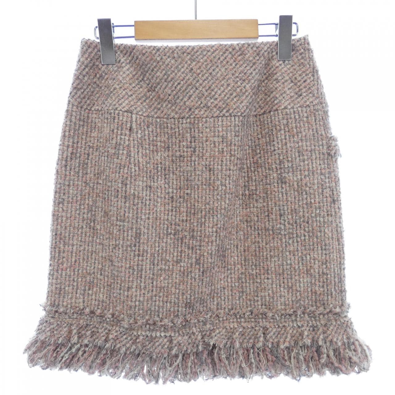トゥービーシック TO BE CHIC スカート