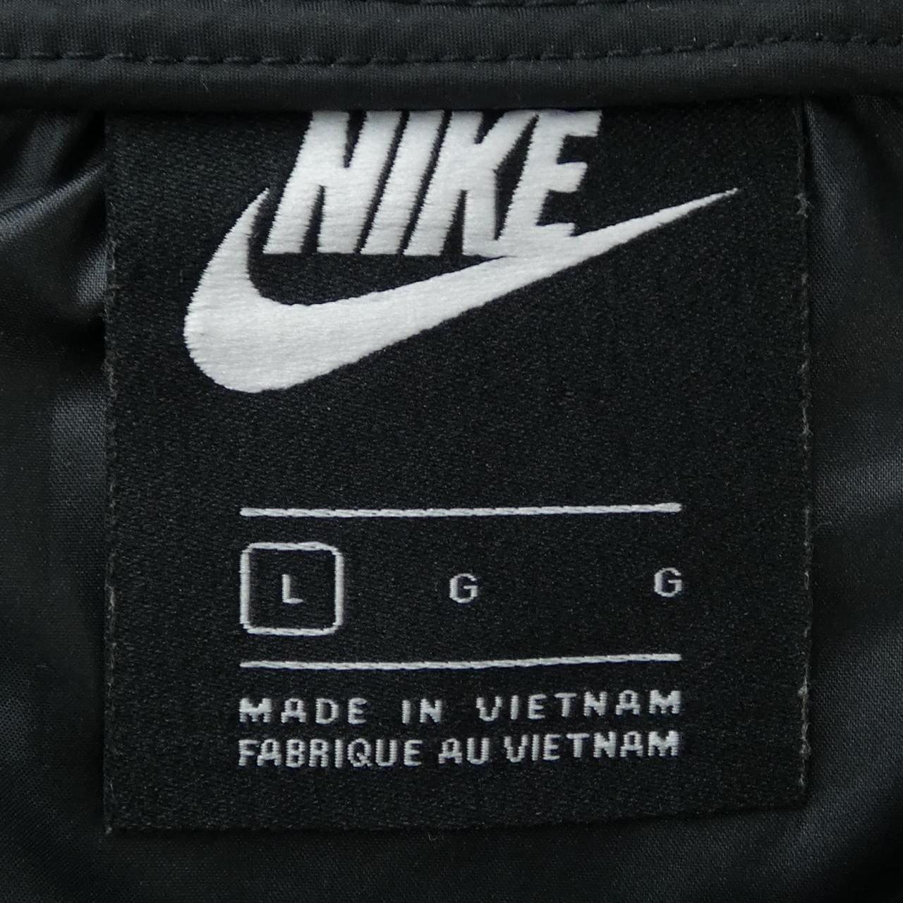 ナイキ NIKE DA0648-010 ブルゾン