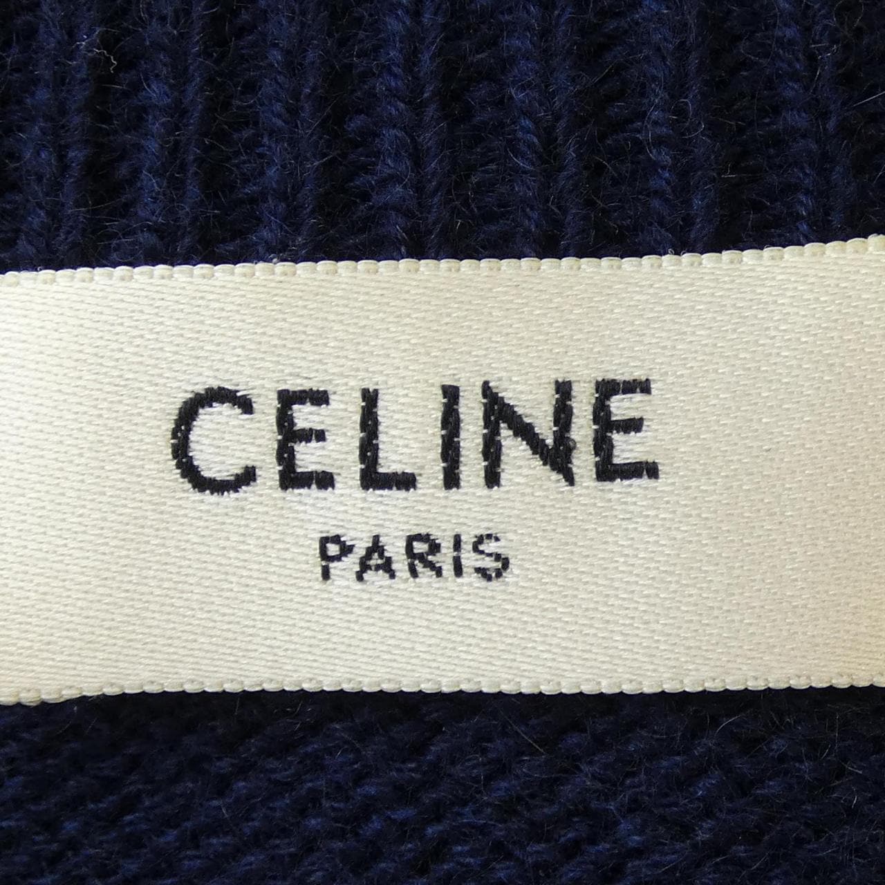 セリーヌ CELINE 2A32O152I カーディガン
