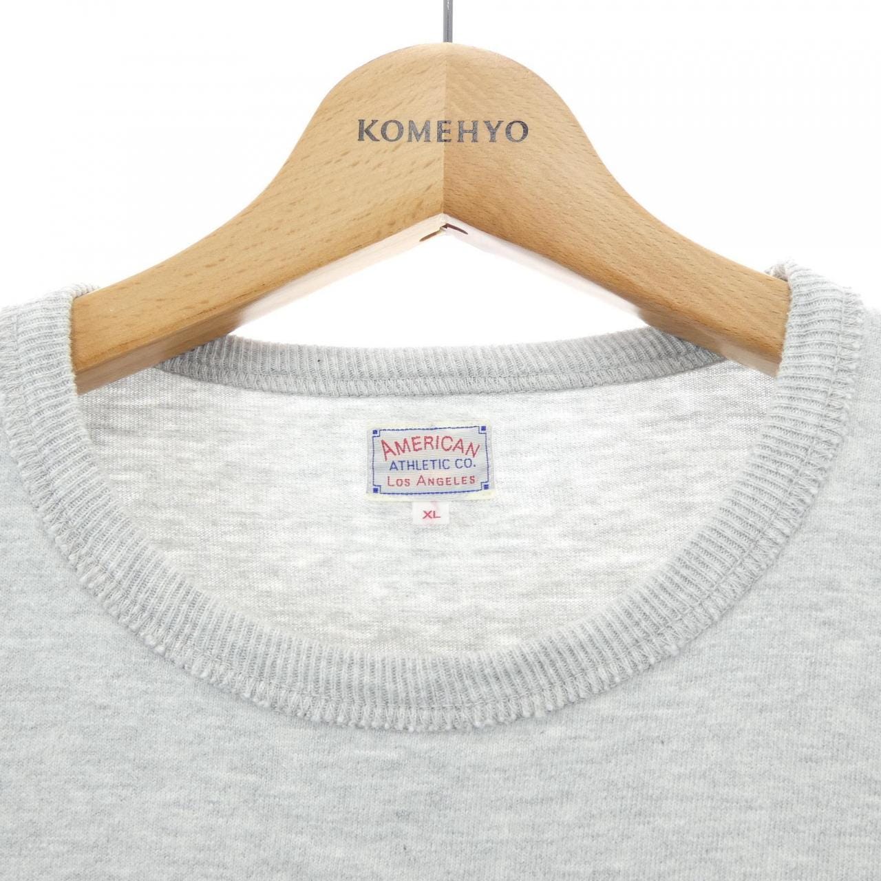 リアルマッコイズ REAL McCOYS Tシャツ