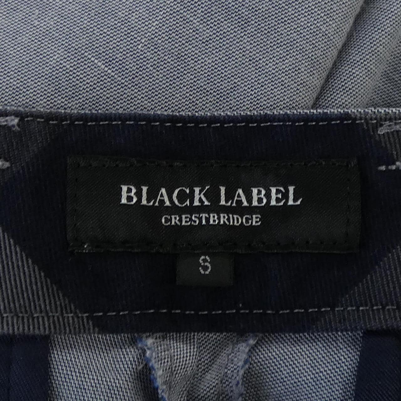 ブラックレーベルクレストブリッジ BLACK LABEL CRESTBRIDGE 51R41-351-22 パンツ